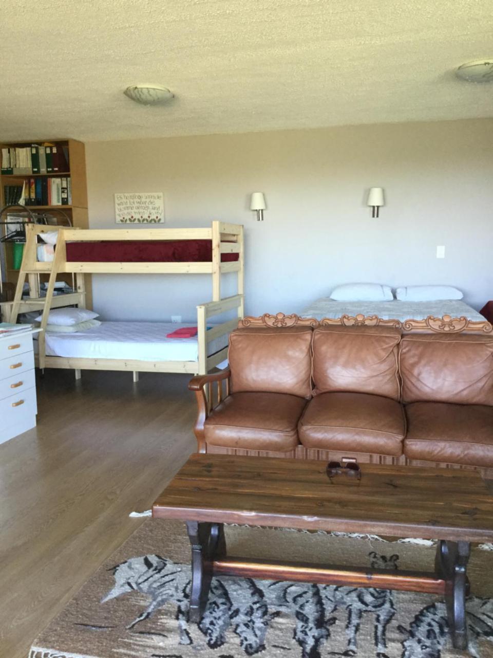 Windhoek Rural Self Catering Voigtland エクステリア 写真