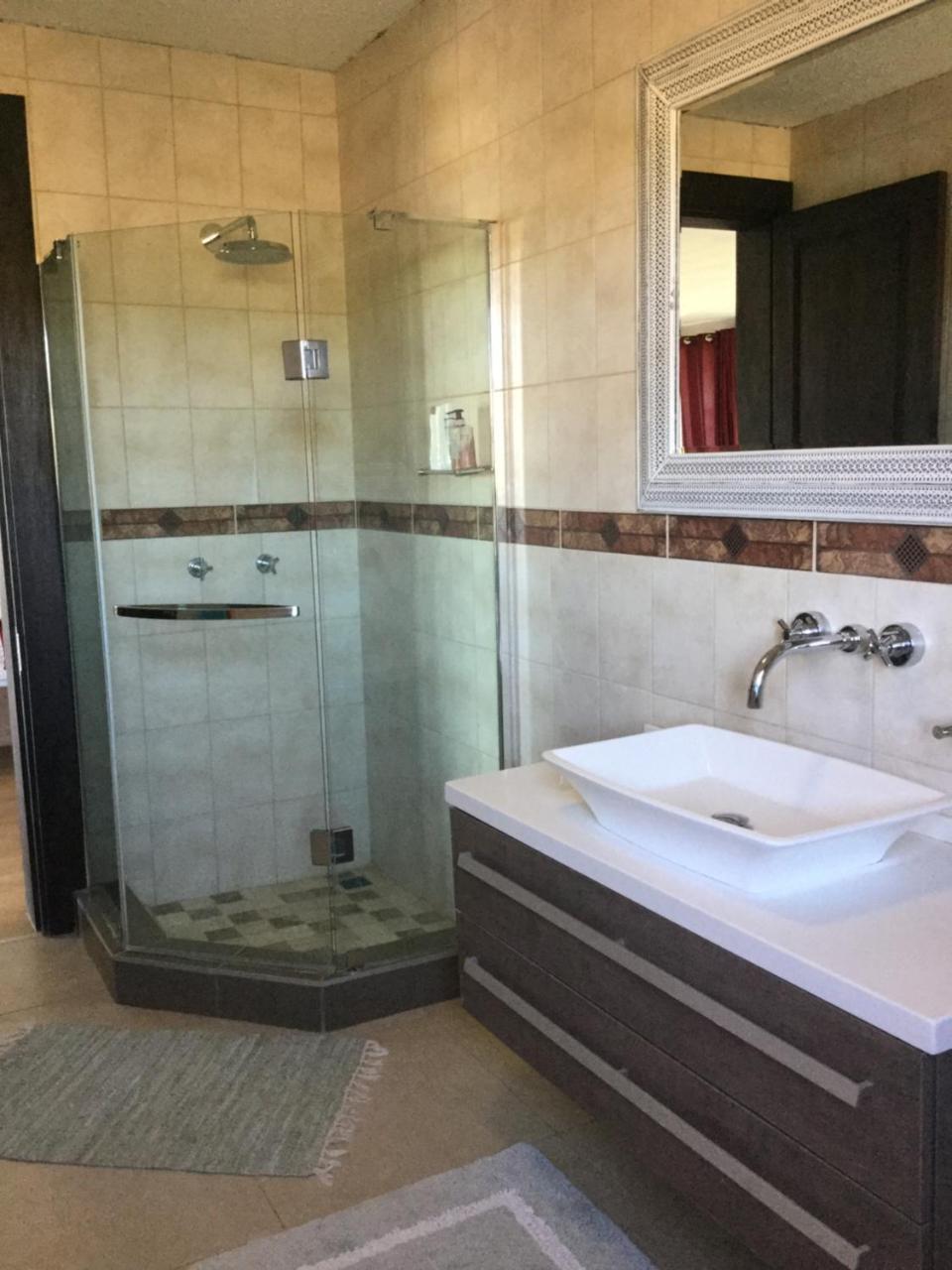 Windhoek Rural Self Catering Voigtland エクステリア 写真